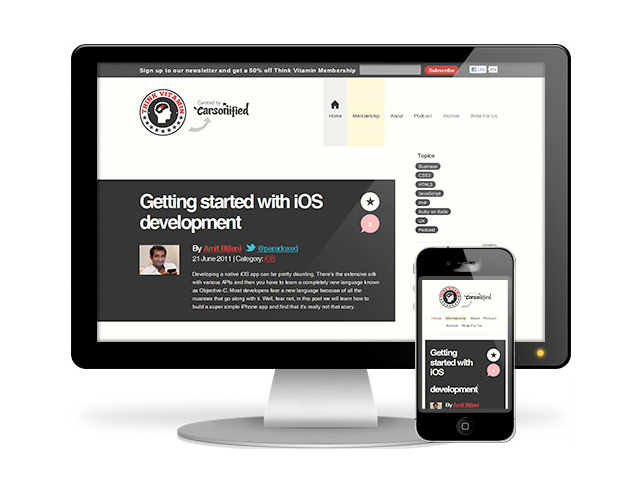 Expanding Your Online Presence