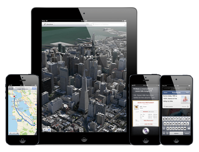 Responsive Web Design