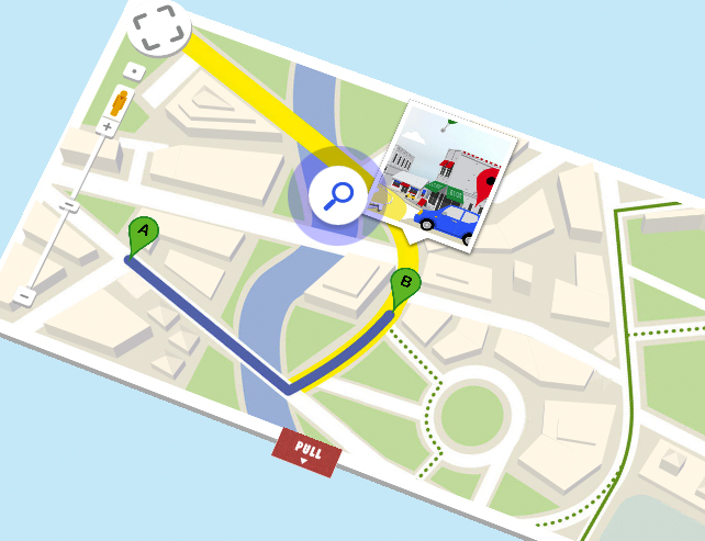 How Larry Page is Redesigning Google