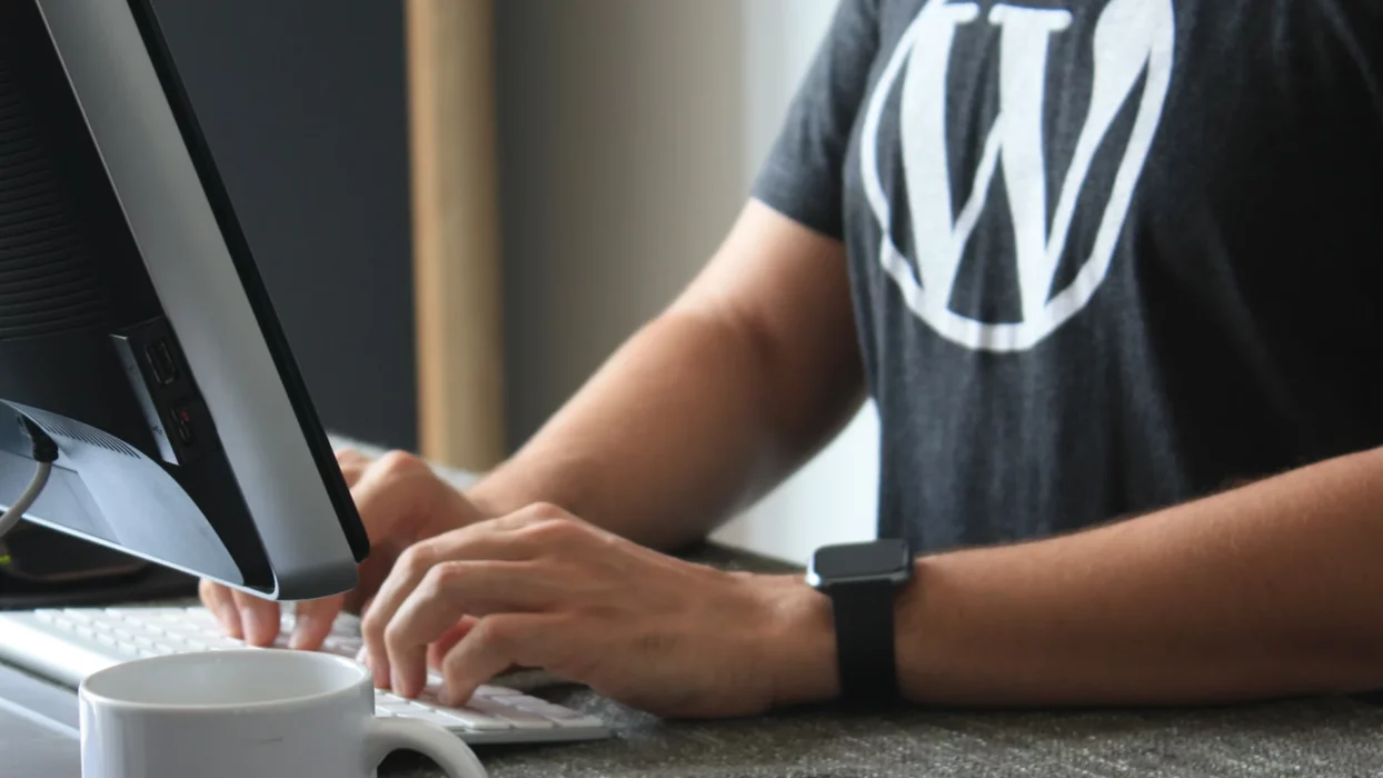 Why Do You Use WordPress?