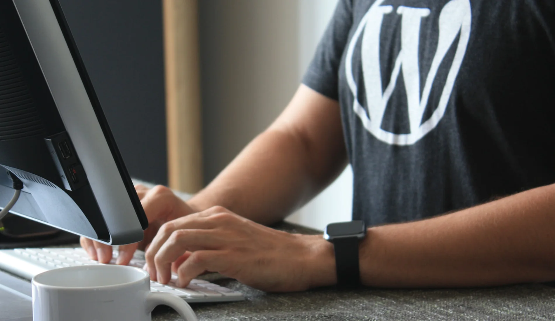 Why Do You Use WordPress?