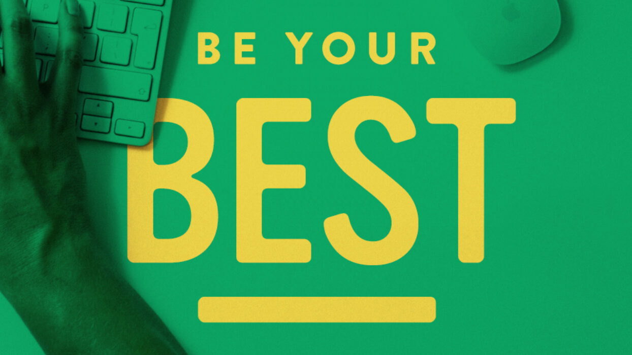 6 Ways To Be The Best Designer You Can Be