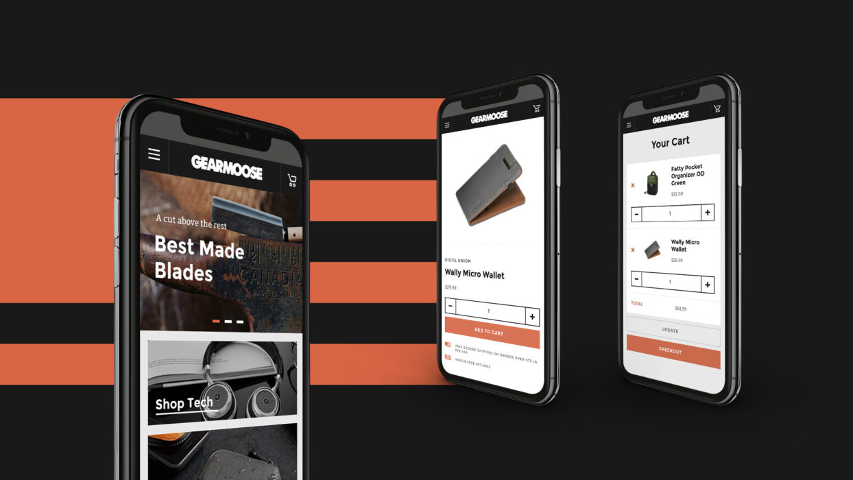 GearMoose Shop