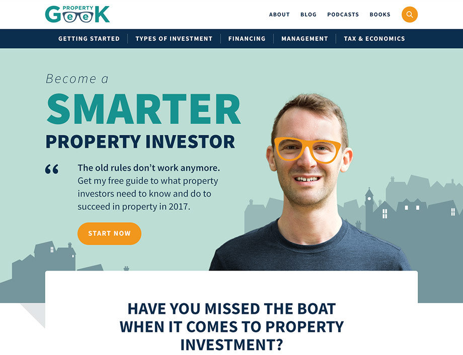 Property Geek