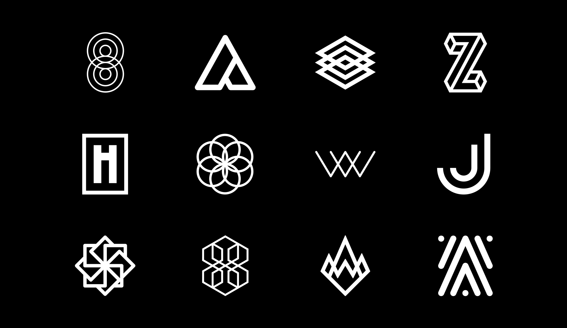 The Best Logos