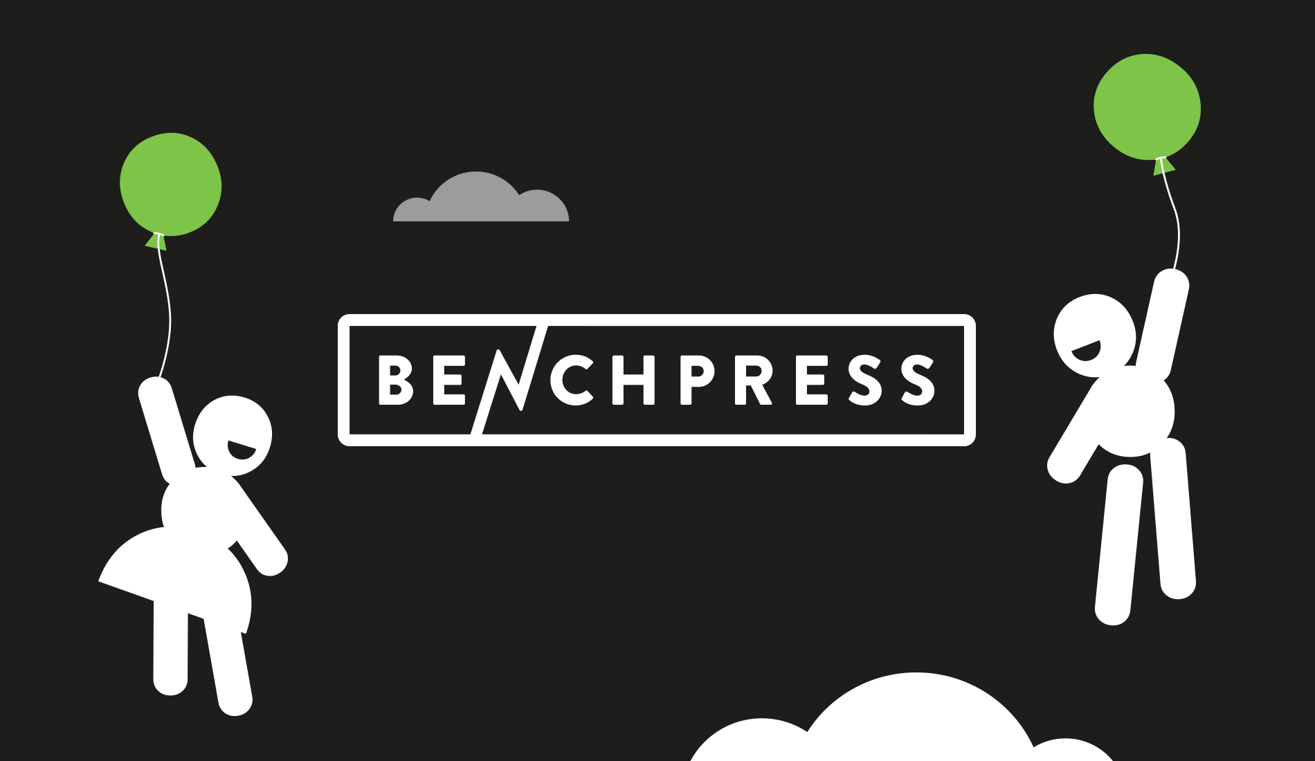 BenchPress Agency Survey System by Fhoke