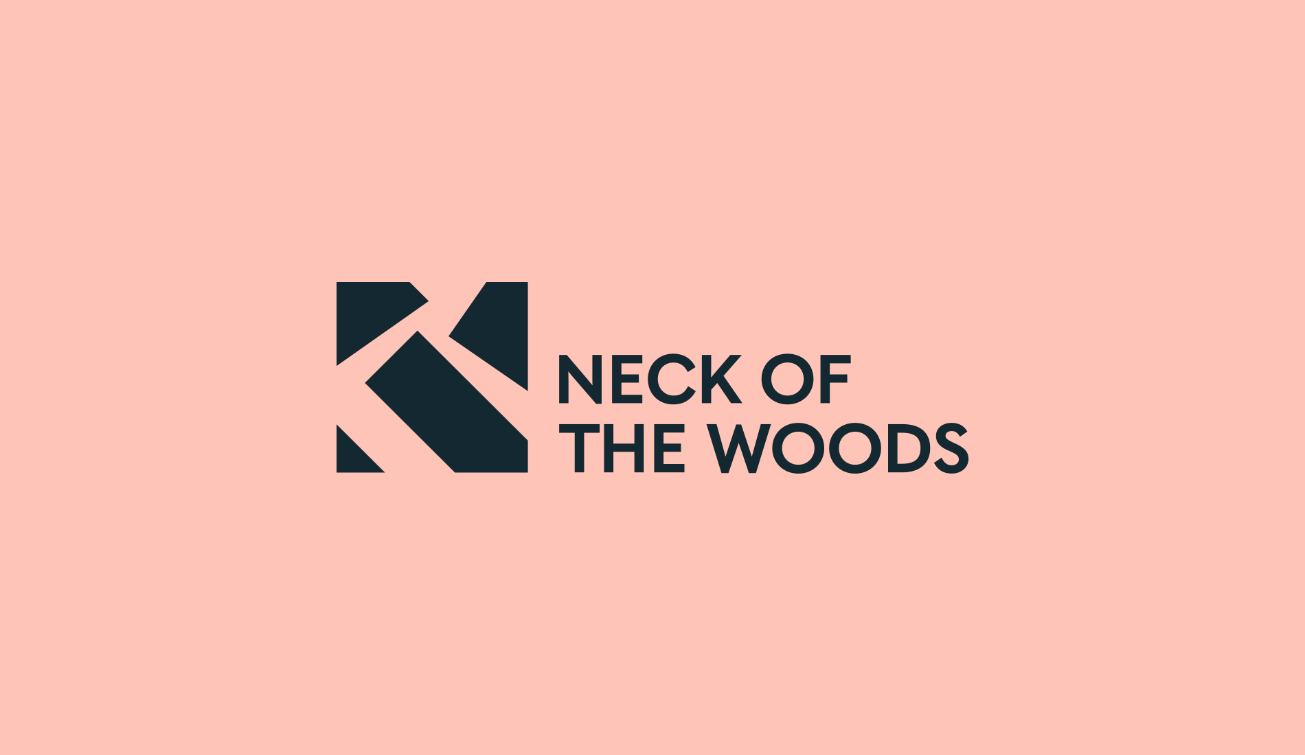 Neck of The Woods Films
