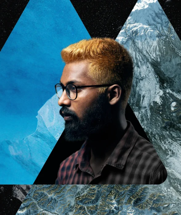 Showcasing the brand of a London recruitment agency