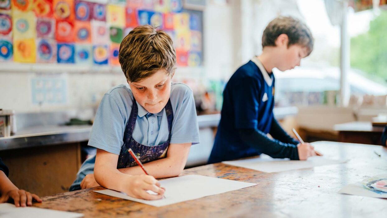 Keeping your school web design secure is a recipe to success.