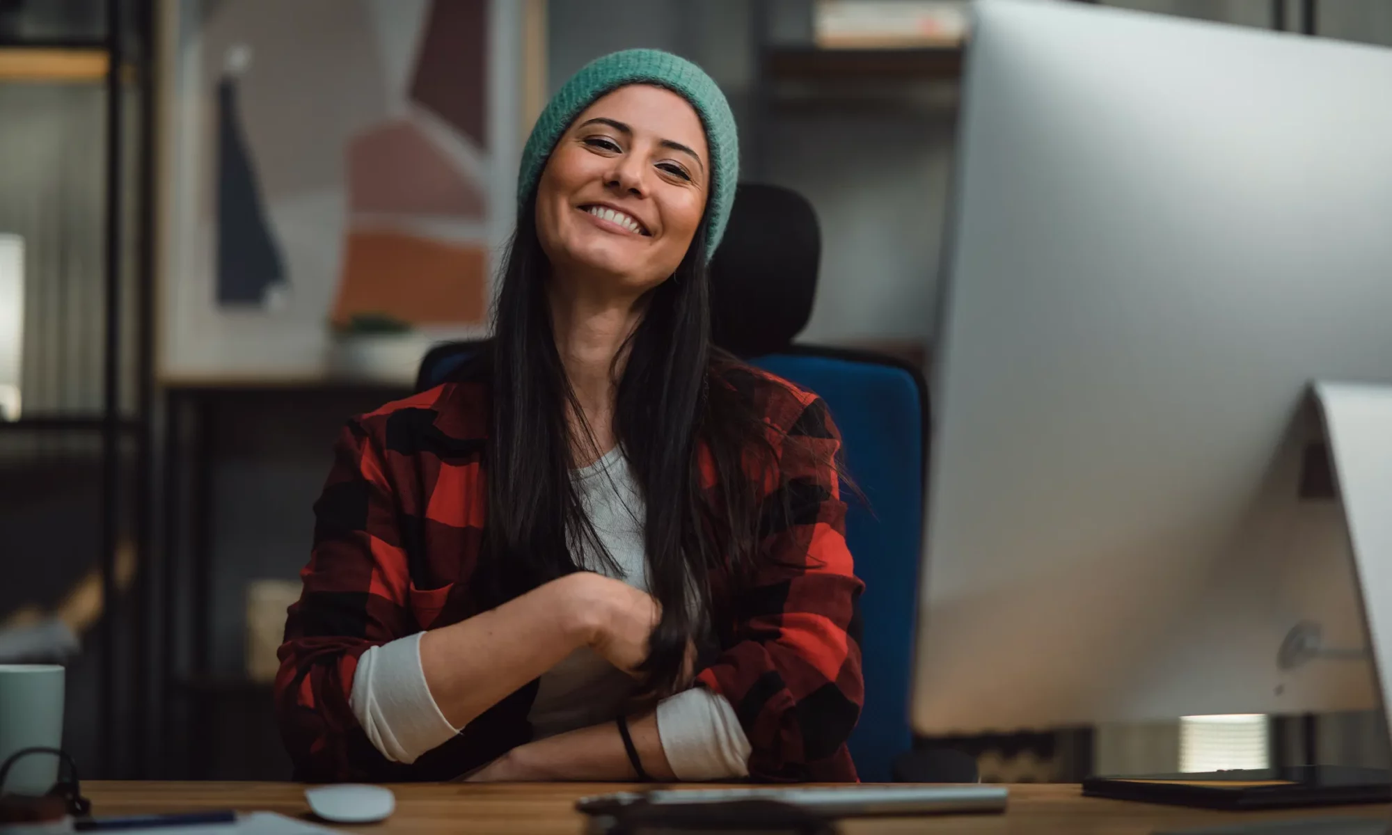 London recruitment website design agency