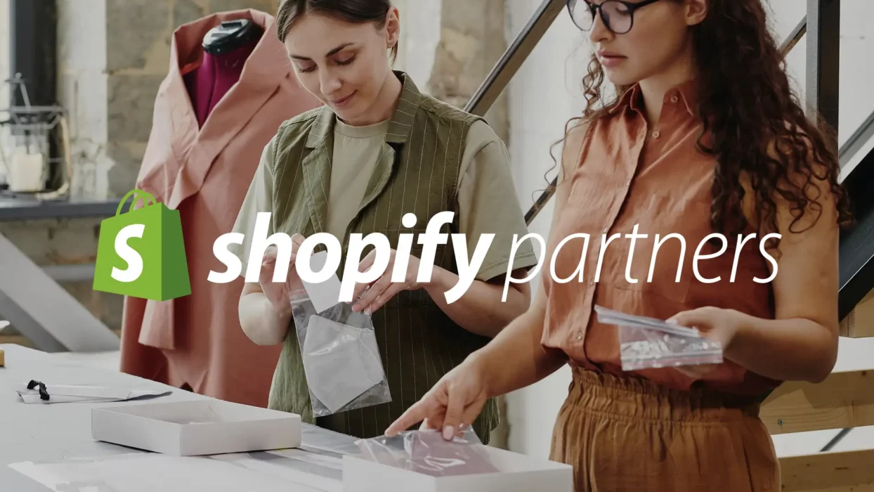 What Is A Shopify Partner? Everything You Need To Know