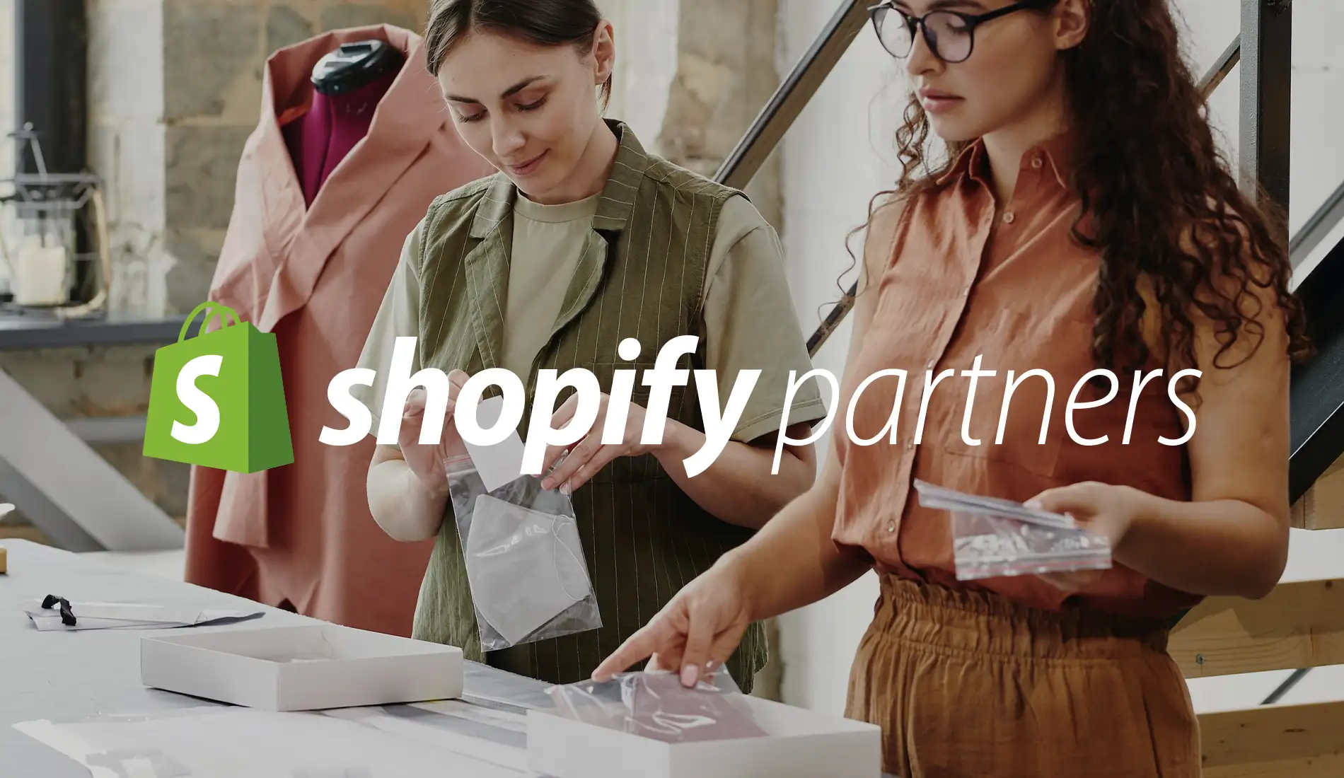What Is A Shopify Partner? Everything You Need To Know