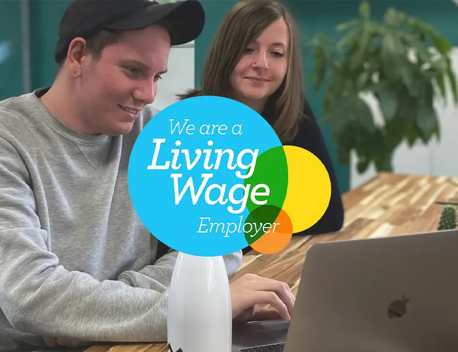 Living Wage Employer