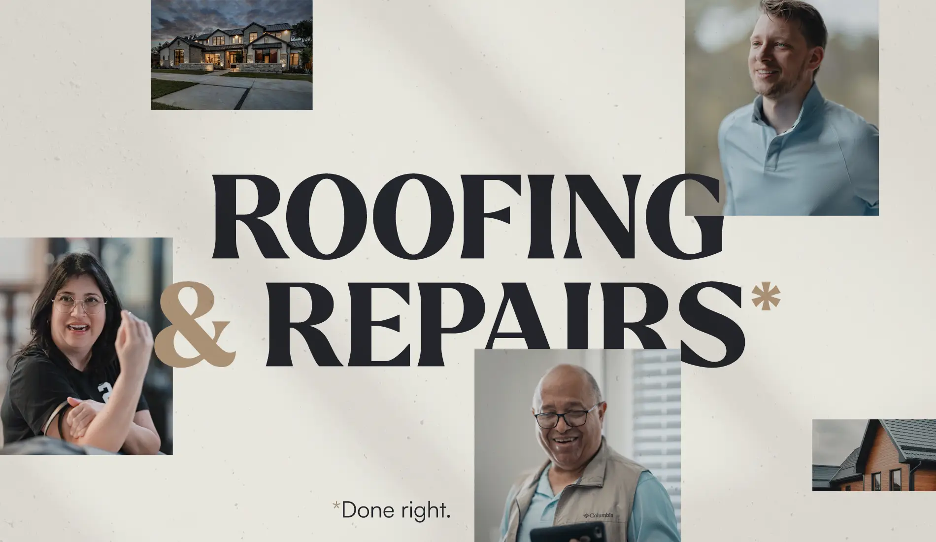 Klindworth Roofing WordPress Website Design and Build