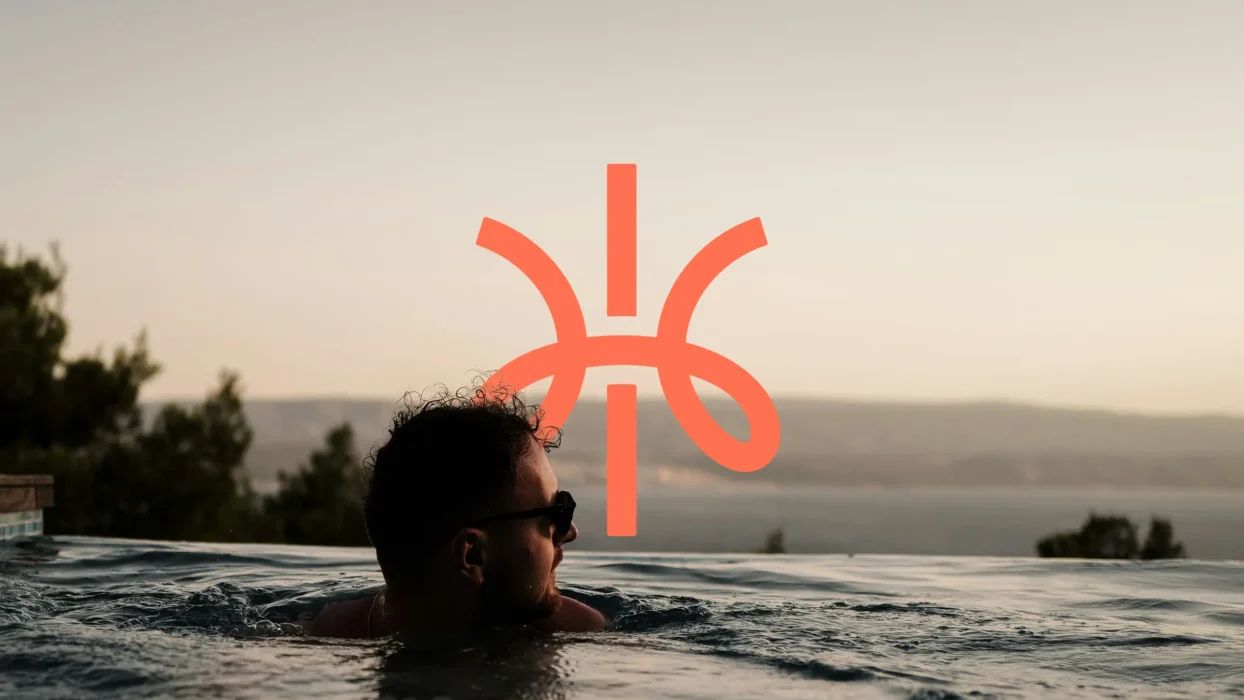 Landed Houses Branding