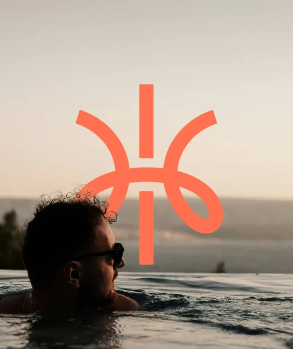 Landed Houses Branding