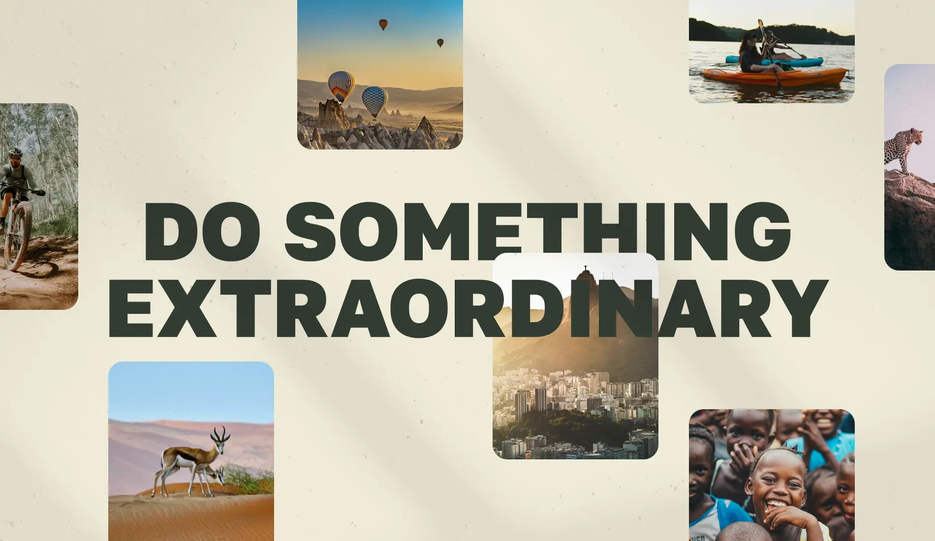 Pioneer Expeditions Website Design