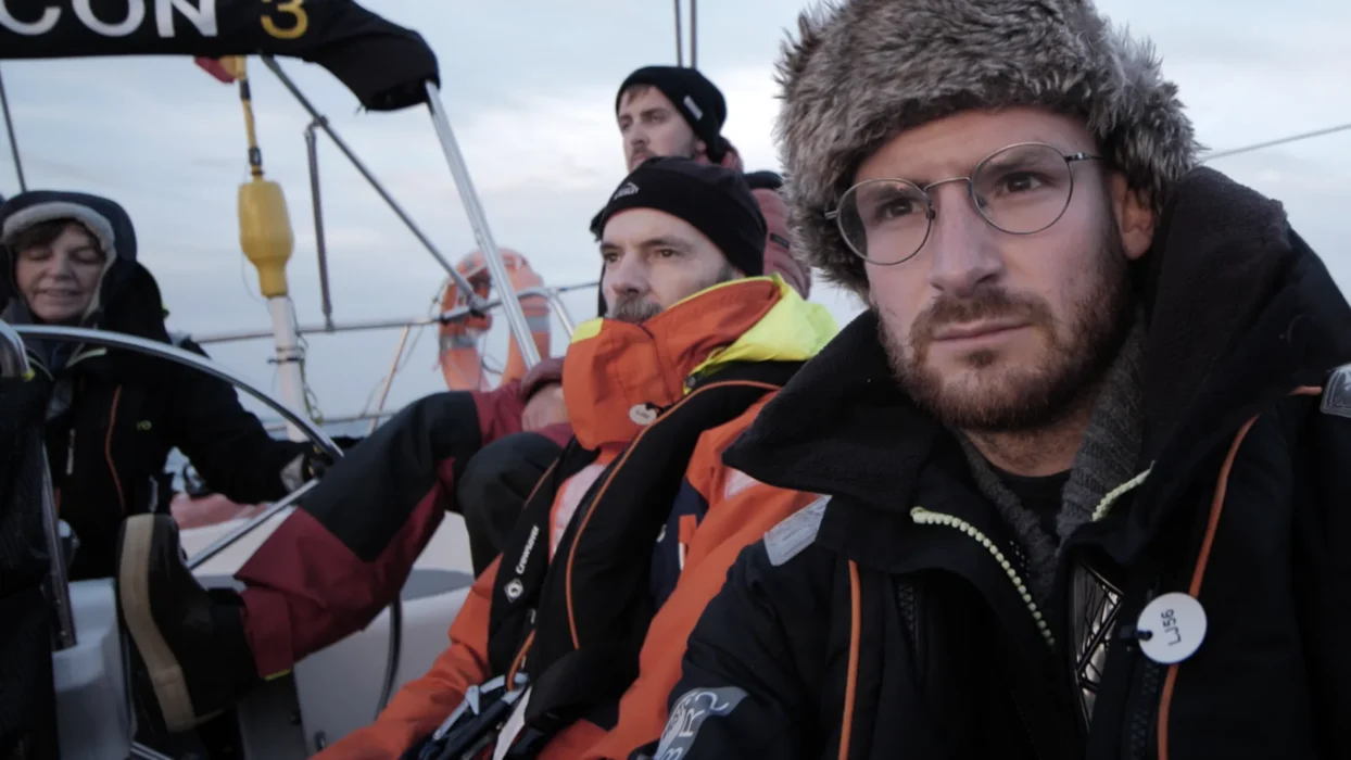 Rubicon 3 Adventure Sailors