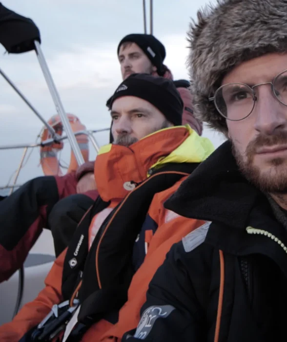 Rubicon 3 Adventure Sailors