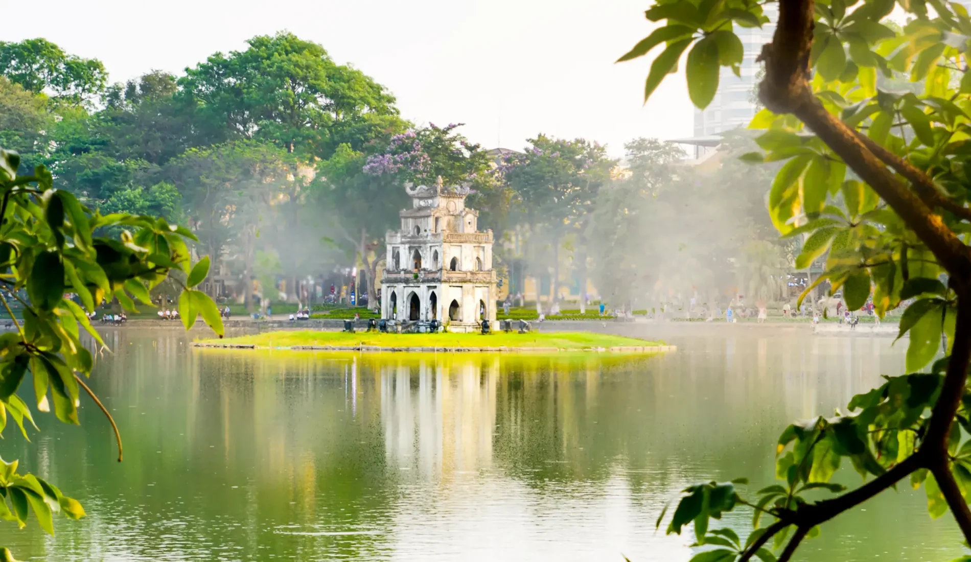 Vietnam Hanoi